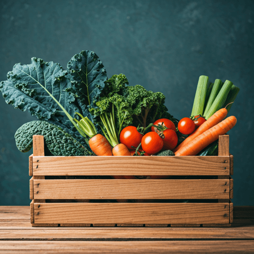 RupiteGreens – зеленчуци от Рупите